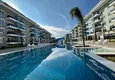 Buy Duplex penthouse in Alanya, Kestel district - furnished and with sea views 6 