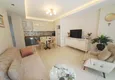 Affordable Purchase Newly renovated turnkey apartment in Alanya, Oba district - only 300 meters from the sea 4 
