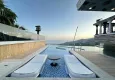 Buy Luxury triplex villa with sea and fortress views in Alanya, Tepe district - suitable for obtaining citizenship 4 