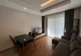 Affordable Purchase Turnkey one-bedroom apartment in the center of Alanya, Cleopatra beach area — luxury complex 4 