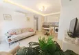 Affordable Purchase Newly renovated turnkey apartment in Alanya, Oba district - only 300 meters from the sea 7 