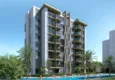 Buy New project in Antalya, Lara district, Caglayan - apartments and offices from the developer 1 