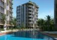 Buy New project in Antalya, Lara district, Caglayan - apartments and offices from the developer 3 