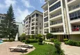 Buy 2+1 apartment in Alanya, Kestel district, just 200 meters from the sea — suitable for obtaining citizenship 8
