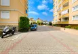 Buy Spacious panoramic penthouse duplex in the center of Alanya — furnished and equipped with a sauna, suitable for a residence permit  10 