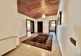 Affordable Purchase  Spacious panoramic penthouse duplex in the center of Alanya — furnished and equipped with a sauna, suitable for a residence permit  14 