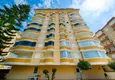 Buy Spacious panoramic penthouse duplex in the center of Alanya — furnished and equipped with a sauna, suitable for a residence permit  11 