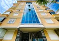 Buy Spacious panoramic penthouse duplex in the center of Alanya — furnished and equipped with a sauna, suitable for a residence permit  12 