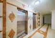 Buy Spacious panoramic penthouse duplex in the center of Alanya — furnished and equipped with a sauna, suitable for a residence permit  13 
