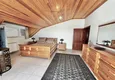 Affordable Purchase  Spacious panoramic penthouse duplex in the center of Alanya — furnished and equipped with a sauna, suitable for a residence permit  17 