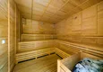 Buy Spacious panoramic penthouse duplex in the center of Alanya — furnished and equipped with a sauna, suitable for a residence permit  14 