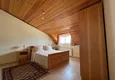 Affordable Purchase  Spacious panoramic penthouse duplex in the center of Alanya — furnished and equipped with a sauna, suitable for a residence permit  19 