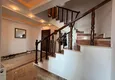 Affordable Purchase  Spacious panoramic penthouse duplex in the center of Alanya — furnished and equipped with a sauna, suitable for a residence permit  3 