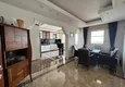 Affordable Purchase  Spacious panoramic penthouse duplex in the center of Alanya — furnished and equipped with a sauna, suitable for a residence permit  4 