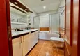 Affordable Purchase  Spacious panoramic penthouse duplex in the center of Alanya — furnished and equipped with a sauna, suitable for a residence permit  26 