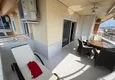 Affordable Purchase  Spacious panoramic penthouse duplex in the center of Alanya — furnished and equipped with a sauna, suitable for a residence permit  27 