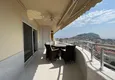 Affordable Purchase  Spacious panoramic penthouse duplex in the center of Alanya — furnished and equipped with a sauna, suitable for a residence permit  28 