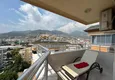 Affordable Purchase  Spacious panoramic penthouse duplex in the center of Alanya — furnished and equipped with a sauna, suitable for a residence permit  29 
