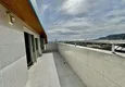 Affordable Purchase  Spacious panoramic penthouse duplex in the center of Alanya — furnished and equipped with a sauna, suitable for a residence permit  30 