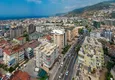 Buy Spacious panoramic penthouse duplex in the center of Alanya — furnished and equipped with a sauna, suitable for a residence permit  2 