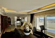 Affordable Purchase  Spacious panoramic penthouse duplex in the center of Alanya — furnished and equipped with a sauna, suitable for a residence permit  6 