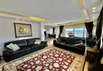 Affordable Purchase  Spacious panoramic penthouse duplex in the center of Alanya — furnished and equipped with a sauna, suitable for a residence permit  7 