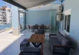 Affordable Purchase 2+1 apartment with a terrace of 70 m² in Alanya, Mahmutlar district - furnished and with sea view 4 