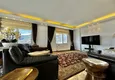 Affordable Purchase  Spacious panoramic penthouse duplex in the center of Alanya — furnished and equipped with a sauna, suitable for a residence permit  8 