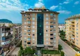 Buy Spacious panoramic penthouse duplex in the center of Alanya — furnished and equipped with a sauna, suitable for a residence permit  5 
