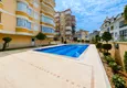 Buy Spacious panoramic penthouse duplex in the center of Alanya — furnished and equipped with a sauna, suitable for a residence permit  6 