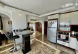 Affordable Purchase  Spacious panoramic penthouse duplex in the center of Alanya — furnished and equipped with a sauna, suitable for a residence permit  11 