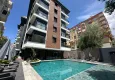 Buy One bedroom apartment for rent in the center of Alanya, Keykubat beach area - 250 meters No. 11 1 