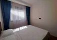 Affordable Purchase One bedroom apartment for rent in the center of Alanya, Keykubat beach area - 250 meters No. 11 12 