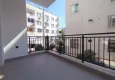 Affordable Purchase One bedroom apartment for rent in the center of Alanya, Keykubat beach area - 250 meters No. 11 18 