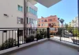 Affordable Purchase One bedroom apartment for rent in the center of Alanya, Keykubat beach area - 250 meters No. 11 19 