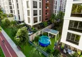 Buy Family residential complex in Beylikduzu, Istanbul — apartments from the developer are suitable for citizenship 21
