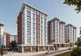 Buy Family residential complex in Beylikduzu, Istanbul — apartments from the developer are suitable for citizenship 32