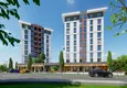 Buy Family residential complex in Beylikduzu, Istanbul — apartments from the developer are suitable for citizenship 38