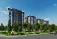 Buy Family residential complex in Beylikduzu, Istanbul — apartments from the developer are suitable for citizenship 4