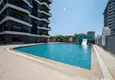 Buy Three-room apartment with sea view in a complex under construction - Mahmutlar district, Alanya 7