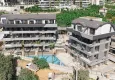 Buy Apartments from the developer in Alanya - Cikcilli district 2