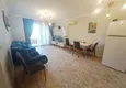 Affordable Purchase  Apartment 1+1 with furniture and sea view in Mahmutlar — from the owner 5 