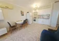Affordable Purchase  Apartment 1+1 with furniture and sea view in Mahmutlar — from the owner 8 