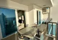 Affordable Purchase 1+1 apartment with sea view in Mahmutlar — turnkey, 70 m², second coastline 12 