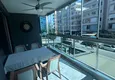 Affordable Purchase 2+1 apartment with furniture and partial sea view — Alanya, Mahmutlar district 14