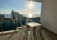 Affordable Purchase 1+1 apartment with sea view in Mahmutlar — turnkey, 70 m², second coastline 15 
