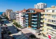 Buy 2+1 apartment with furniture and partial sea view — Alanya, Mahmutlar district 1