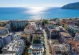 Buy Two apartments for the price of one in the center of Alanya — Keykubat beach is only 200 meters 2