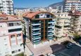 Buy 2+1 apartment with furniture and partial sea view — Alanya, Mahmutlar district 4