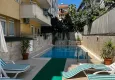 Buy Two apartments for the price of one in the center of Alanya — Keykubat beach is only 200 meters 7